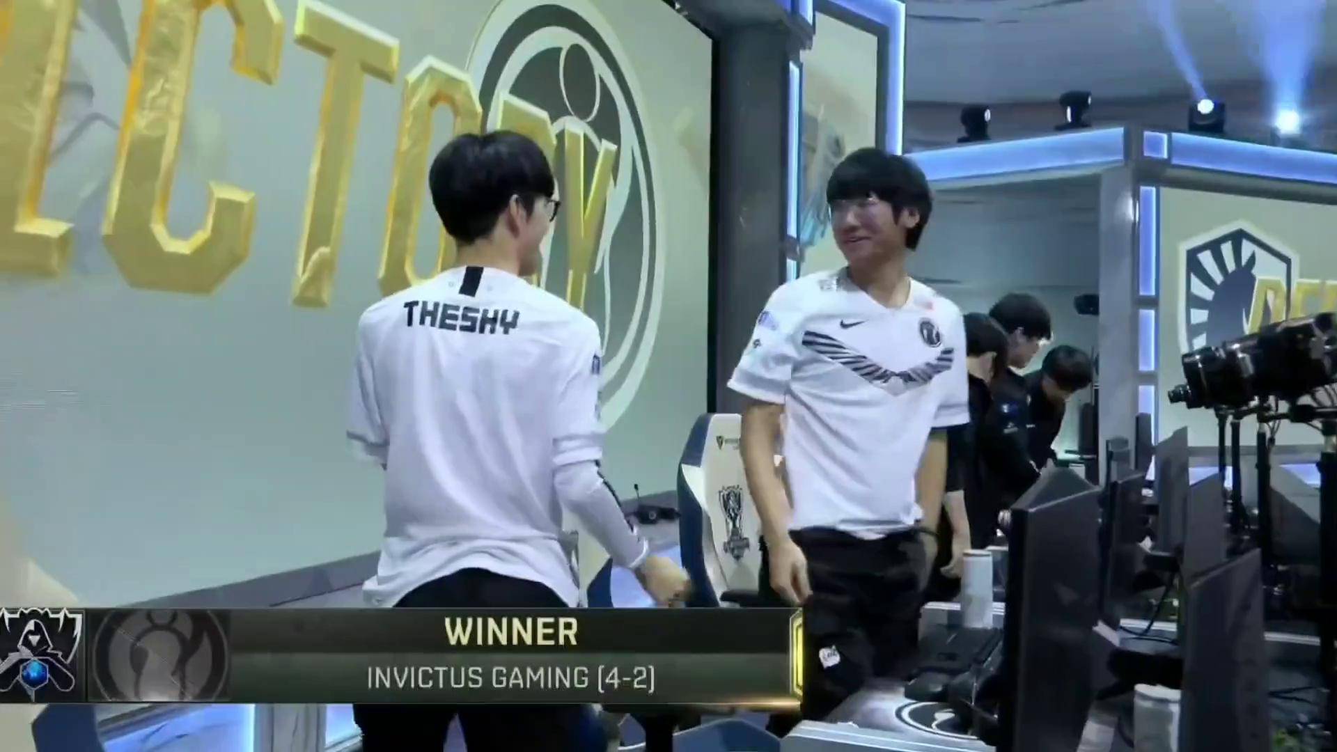 Ning关键节点战术调整,IG带队取胜!的简单介绍 Ning关键节点战术调整,IG带队取胜!的简单介绍